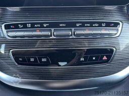 Mercedes-Benz V 300 d AVA ED 6Sitze Burmester 360Kamera el Tür