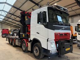 Volvo FH PALFINGER 92TM/FLYJIB!!LIEREURO6!!TOP!! WORD...