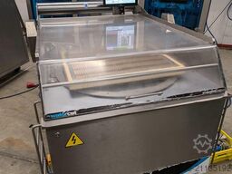 Watercut 172LX high precision watercut machine