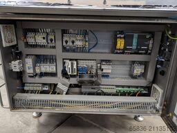 Watercut 172LX high precision watercut machine