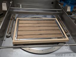 Watercut 172LX high precision watercut machine