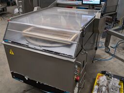 Watercut 172LX high precision watercut machine