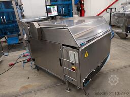 Watercut 172LX high precision watercut machine