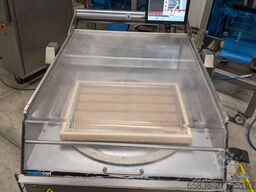 Watercut 172LX high precision watercut machine