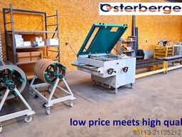 OSTERBERGER FBM 850 CNC