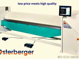 OSTERBERGER ESM 2600.3,5.240 Powerful
