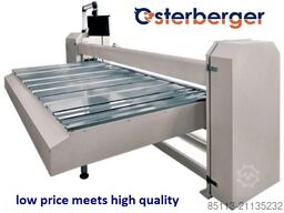 OSTERBERGER ESM 2600.3,5.240 Powerful