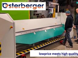 OSTERBERGER ESM 2600.3,5.240 Powerful