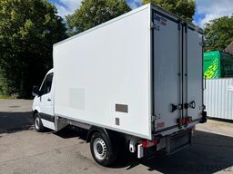 Mercedes-Benz Sprinter 316 CDI, Kühlkoffer, Thermo King, Klima