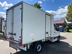 Mercedes-Benz Sprinter 316 CDI, Kühlkoffer, Thermo King, Klima