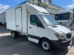Mercedes-Benz Sprinter 316 CDI, Kühlkoffer, Thermo King, Klima