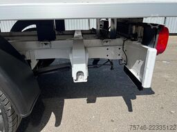 Mercedes-Benz Sprinter 316 CDI, Kühlkoffer, Thermo King, Klima