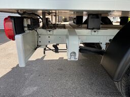 Mercedes-Benz Sprinter 316 CDI, Kühlkoffer, Thermo King, Klima