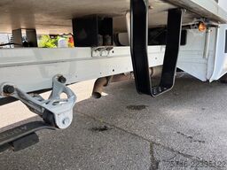Mercedes-Benz Sprinter 316 CDI, Kühlkoffer, Thermo King, Klima