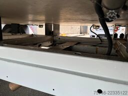 Mercedes-Benz Sprinter 316 CDI, Kühlkoffer, Thermo King, Klima