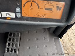 Jungheinrich EFG 220