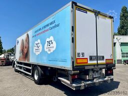 Iveco Stralis 270 CNG! 294094 km!! 9.05 m long body!...