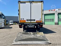 Iveco Stralis 270 CNG! 294094 km!! 9.05 m long body!...