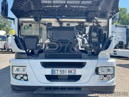 Iveco Stralis 270 CNG! 294094 km!! 9.05 m long body!...