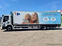 Iveco Stralis 270 CNG! 294094 km!! 9.05 m long body!...