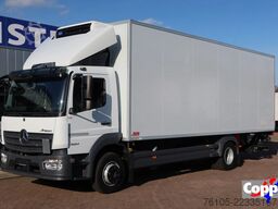 Mercedes-Benz Atego 1524 L