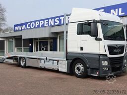 MAN TGX 18.340 Oprijwagen 4x2