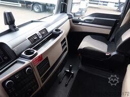 MAN TGX 18.340 Oprijwagen 4x2