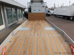 MAN TGX 18.340 Oprijwagen 4x2