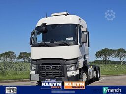 RENAULT T 480 6x2