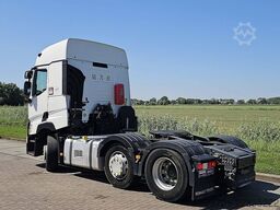 RENAULT T 480 6x2