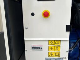 FG Wilson P55-3 - 55 kVA Genset - DPX-16005