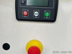 FG Wilson P55-3 - 55 kVA Genset - DPX-16005