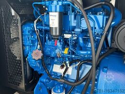 FG Wilson P55-3 - 55 kVA Genset - DPX-16005