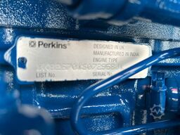 FG Wilson P55-3 - 55 kVA Genset - DPX-16005