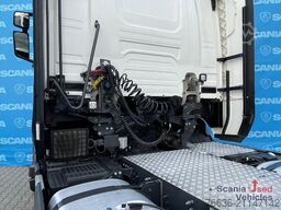 Scania S 500 A4x2NB RETARDER FULL AIR P-AIRCO ACC 8T