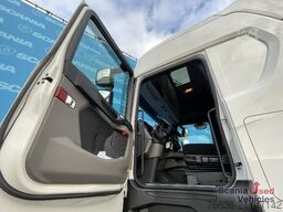 Scania S 500 A4x2NB RETARDER FULL AIR P-AIRCO ACC 8T
