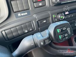 Scania S 500 A4x2NB RETARDER FULL AIR P-AIRCO ACC 8T