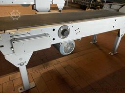 Vanderlande Gurt - motorisiert -