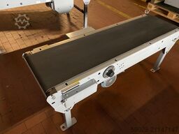 Vanderlande Gurt - motorisiert -