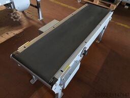 Vanderlande Gurt - motorisiert -