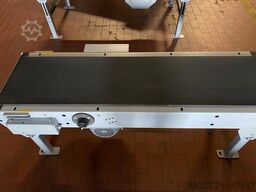 Vanderlande Gurt - motorisiert -