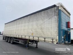 Schmitz Cargobull Semitrailer Curtainsider Standard