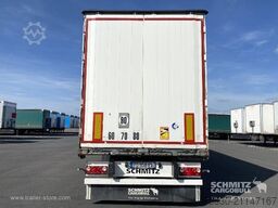 Schmitz Cargobull Semitrailer Curtainsider Standard
