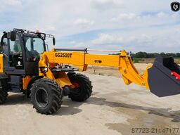 Gunter Grossmann GG2500T