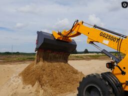 Gunter Grossmann GG2500T