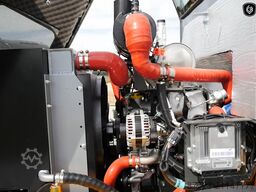 Gunter Grossmann GG2500T