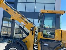 Gunter Grossmann GG2500T