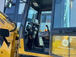 Gunter Grossmann GG2500T