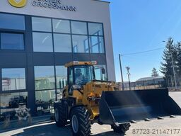 Gunter Grossmann GG2500T