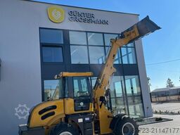 Gunter Grossmann GG2500T